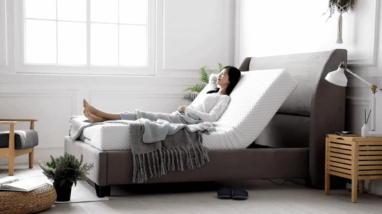 Nâng đầu SmartFurni